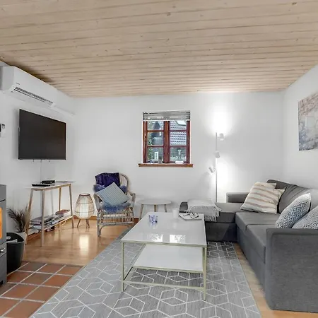 Amazing In With Wifi *