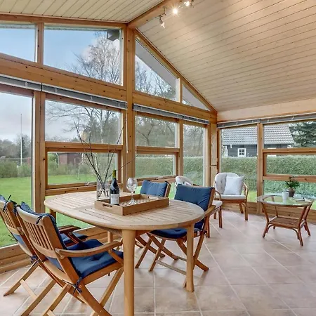 3 Bedroom Amazing In * Nysted