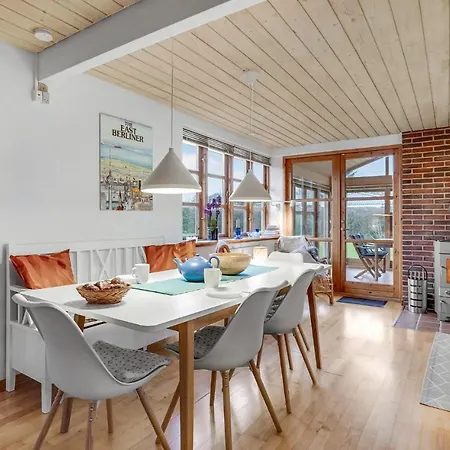 3 Bedroom Amazing In 度假居