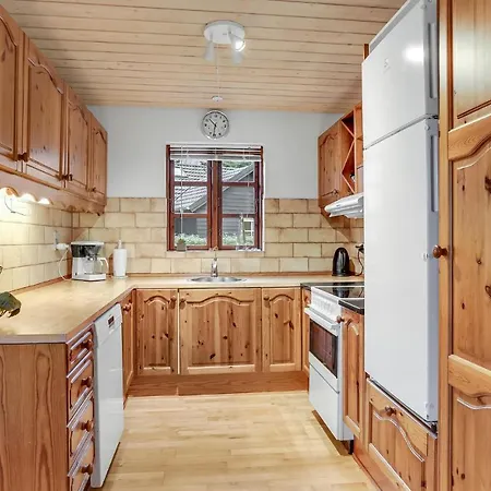 3 Bedroom Amazing In 度假居