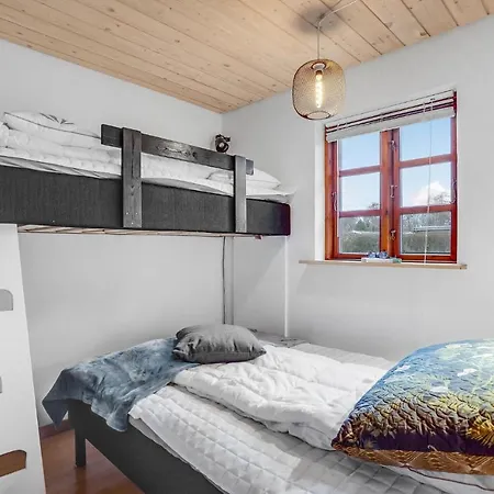 Holiday home 3 Bedroom Amazing In *