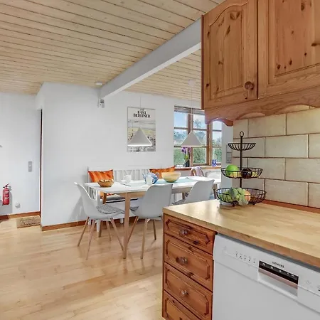 3 Bedroom Amazing In * Nysted