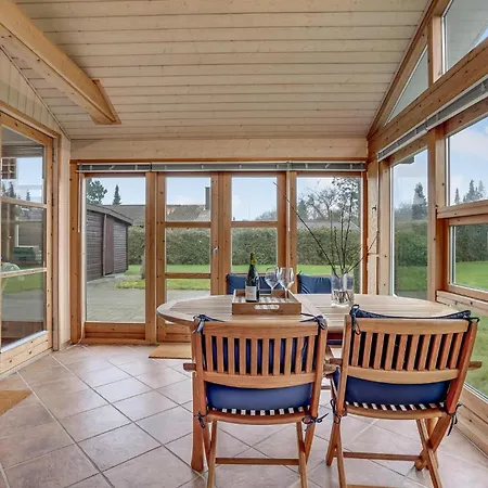 Holiday home 3 Bedroom Amazing In *