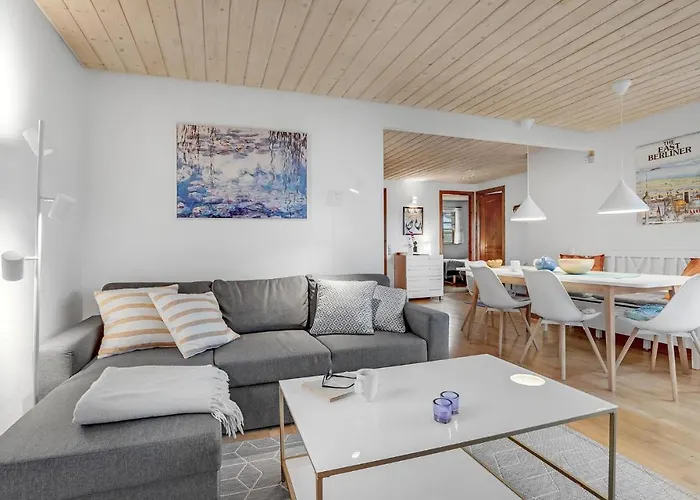 Дом отдыха Amazing In With Wifi