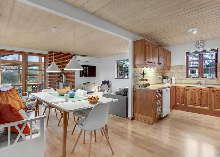 Amazing In With Wifi