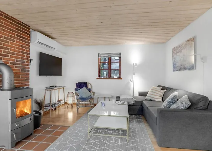 Amazing In With Wifi *