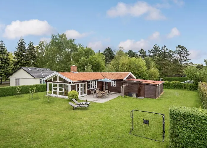 Дом отдыха Amazing In With Wifi *