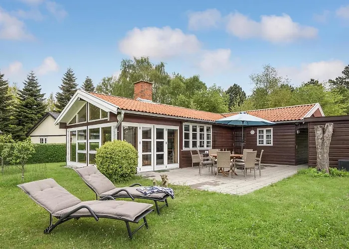 Amazing In With Wifi Дом отдыха