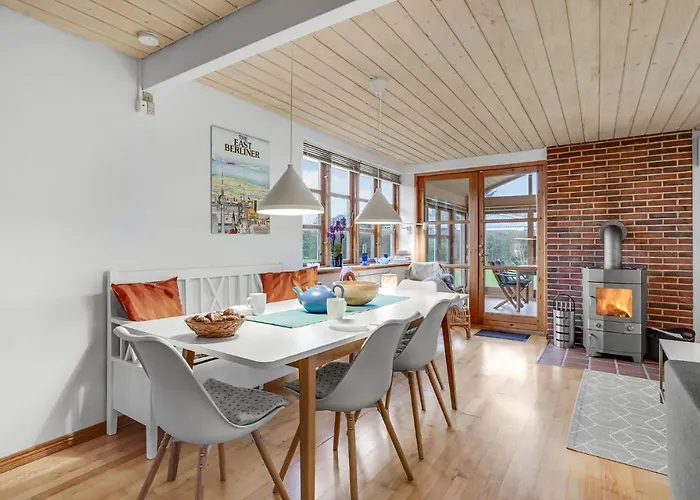 Amazing In With Wifi Дом отдыха