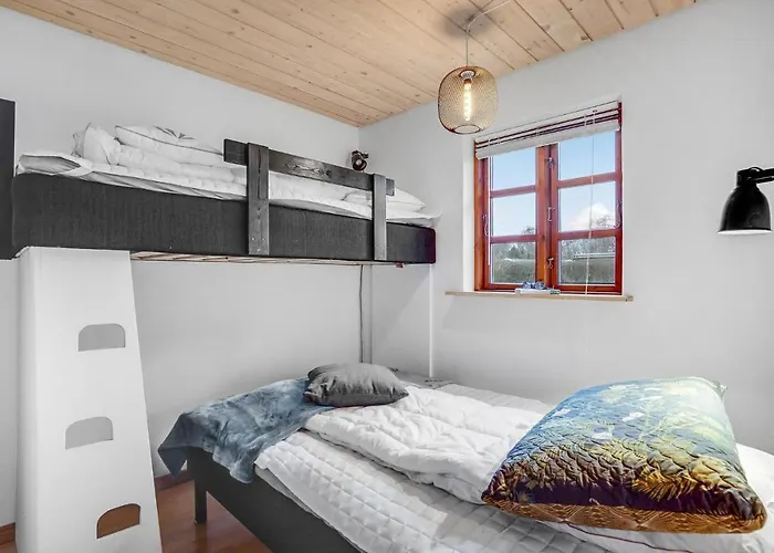 Дом отдыха Amazing In With Wifi *