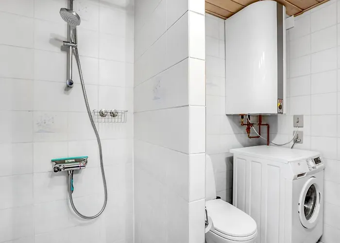 Amazing In With Wifi Дом отдыха