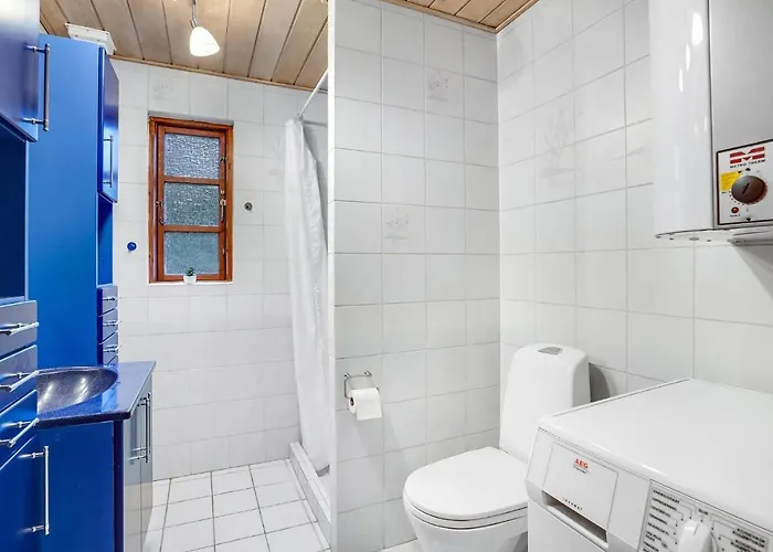 Amazing In With Wifi *